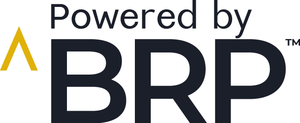 Powered by BRP